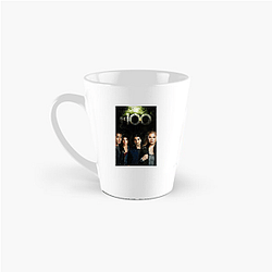 The 100 Merch For Fans The 100 Mugs