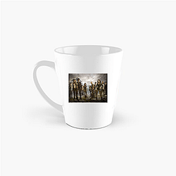 The 100 Merch The 100 Mugs