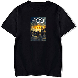 The 100 Limited Collection The 100 T-Shirts
