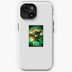 The 100 Merchandise For Fans The 100 Samsung Cases