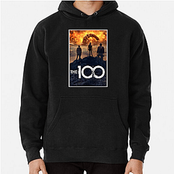 The 100 Signature The 100 Hoodies
