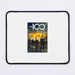 The 100 Limited Collection The 100 Mouse Pads