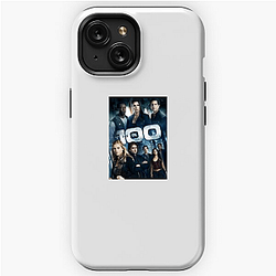 The 100 Collection for fans The 100 iPhone Cases