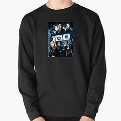 The 100 Collection for fans The 100 Sweatshirts