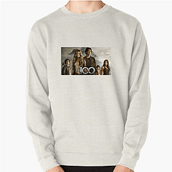 The 100 Special Collection The 100 Sweatshirts