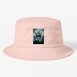 The 100 Merch Collection The 100 Hats & Caps