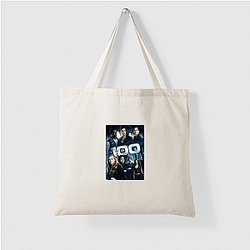 The 100 Collection for fans The 100 Bags