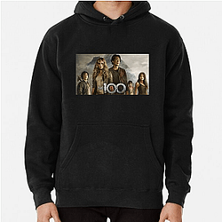 The 100 Special Collection The 100 Hoodies