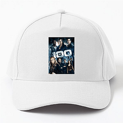 The 100 Collection for fans The 100 Hats & Caps