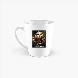 The 100 Fan Art The 100 Mugs