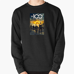 The 100 Limited Collection The 100 Sweatshirts
