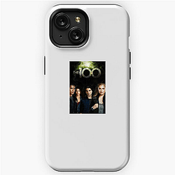 The 100 Merch For Fans The 100 Samsung Cases