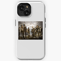 The 100 Merch The 100 Samsung Cases