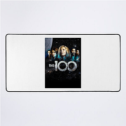 The 100 Merchandise The 100 Mouse Pads
