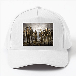 The 100 Merch The 100 Hats & Caps