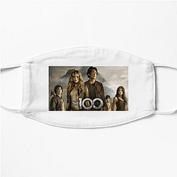 The 100 Special Collection The 100 Face Masks