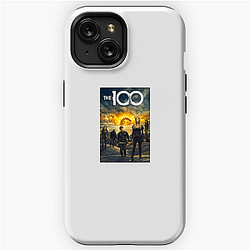 The 100 Limited Collection The 100 Samsung Cases
