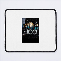 The 100 Merchandise The 100 Mouse Pads