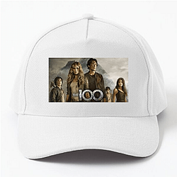 The 100 Special Collection The 100 Hats & Caps