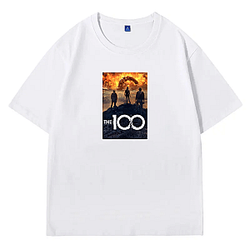 The 100 Signature The 100 T-Shirts