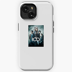 The 100 Merch Collection The 100 Samsung Cases