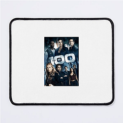 The 100 Collection for fans The 100 Mouse Pads