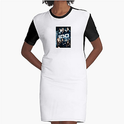 The 100 Collection for fans The 100 Dresses