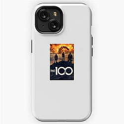 The 100 Signature The 100 Samsung Cases