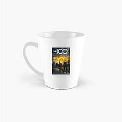 The 100 Limited Collection The 100 Mugs