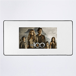 The 100 Special Collection The 100 Mouse Pads