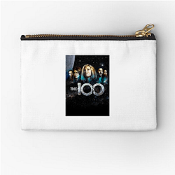The 100 Merchandise The 100 Zipper Pouches