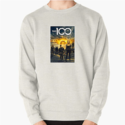 The 100 Limited Collection The 100 Sweatshirts