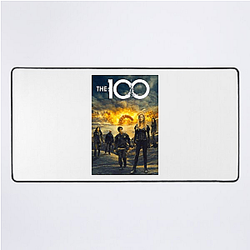 The 100 Limited Collection The 100 Mouse Pads
