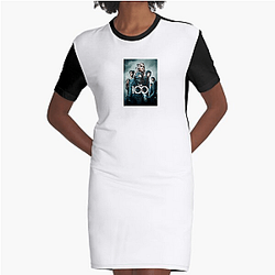 The 100 Merch Collection The 100 Dresses