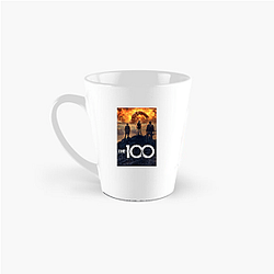 The 100 Signature The 100 Mugs