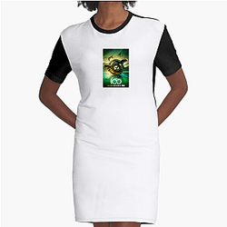 The 100 Merchandise For Fans The 100 Dresses