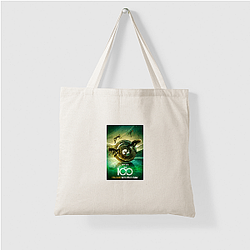 The 100 Merchandise For Fans The 100 Bags