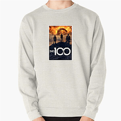 The 100 Signature The 100 Sweatshirts