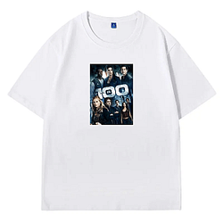 The 100 Collection for fans The 100 T-Shirts