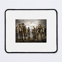 The 100 Merch The 100 Mouse Pads