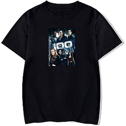 The 100 Collection for fans The 100 T-Shirts