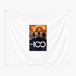 The 100 Signature The 100 Tapestries