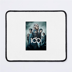 The 100 Merch Collection The 100 Mouse Pads