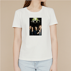 The 100 Merch For Fans The 100 T-Shirts