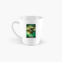 The 100 Merchandise For Fans The 100 Mugs