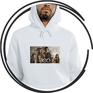 The 100 Hoodies