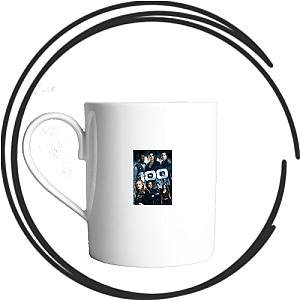 The 100 Mugs
