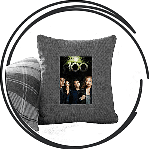 The 100 Pillows Cover