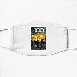 The 100 Limited Collection The 100 Face Masks