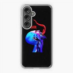 The Acacia Strain  Samsung Galaxy Soft Case